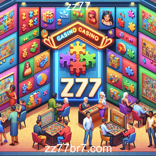 Os Melhores Simuladores de Jogos no zz77